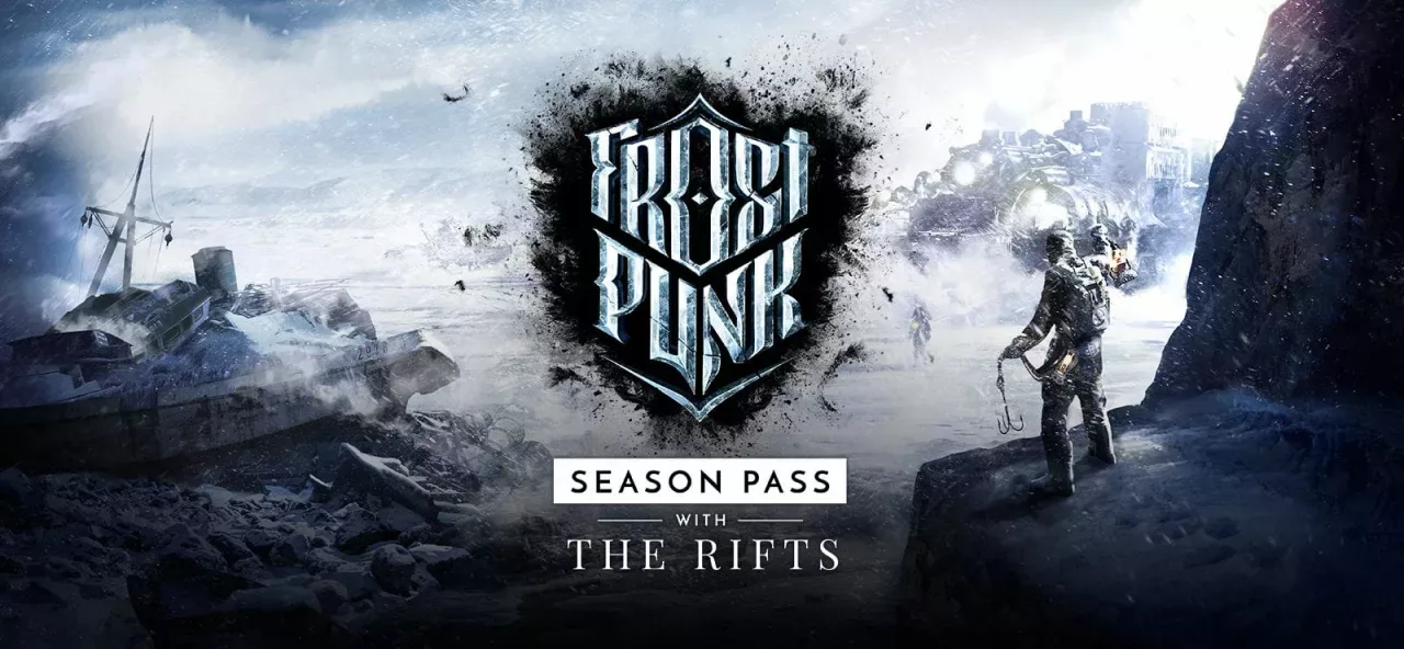 Frostpunk: Game of the Year Edition