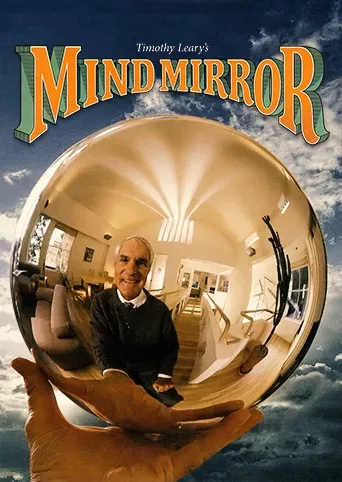 Timothy Learys Mind Mirror
