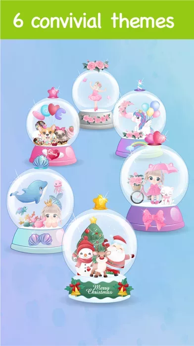 Snow Globe DIY