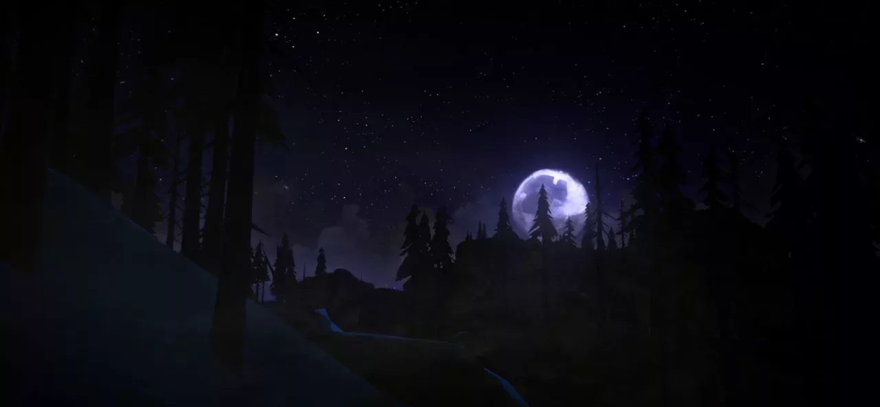 The Long Dark