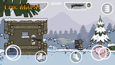 Mini Militia Classic