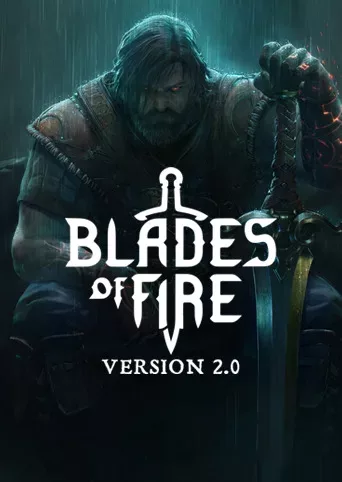 Blades of Fire