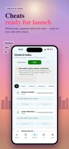 GTA 6 Guide & AI