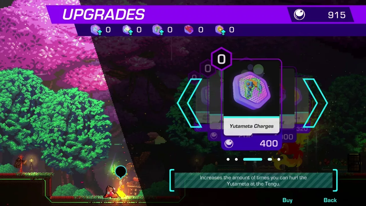 Atomic Owl PS4 & PS5