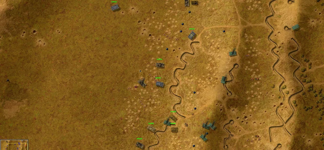 Close Combat 3: The Russian Front