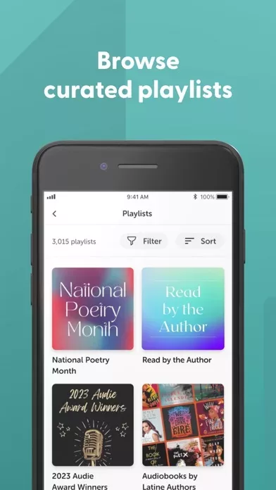 Libro.fm Audiobooks