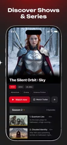 IPTV Smart Player Smarters Pro