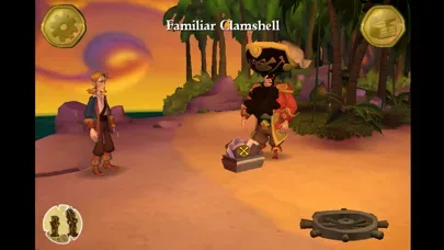 Tales of Monkey Island Ep 2
