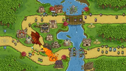 Kingdom Rush Frontiers TD+