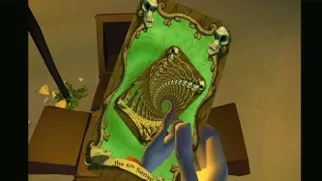 Tales of Monkey Island Ep 4
