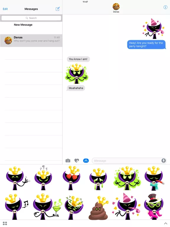 Kingdom Rush Vengeance Emojis