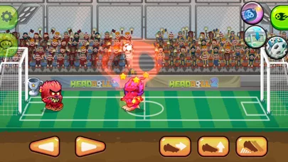 Head Ball 2 - Игра в футбол