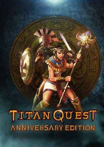 Titan Quest Anniversary Edition