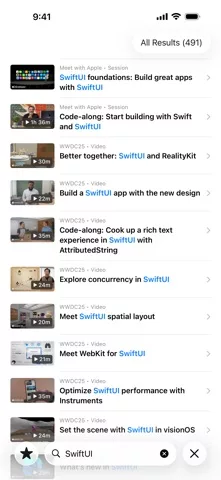 Apple Developer
