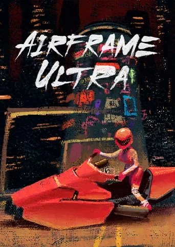 Airframe Ultra