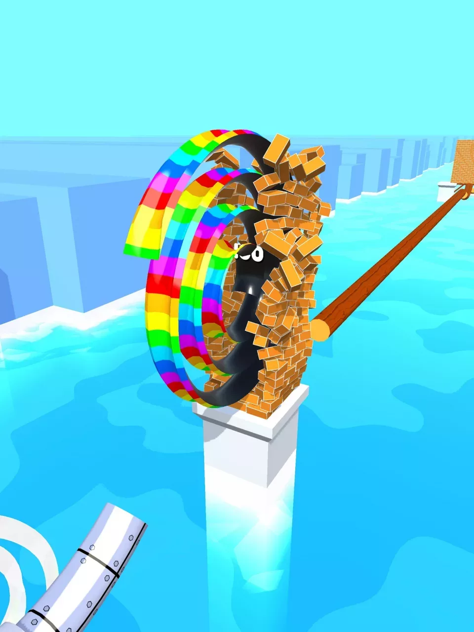 Spiral Rider