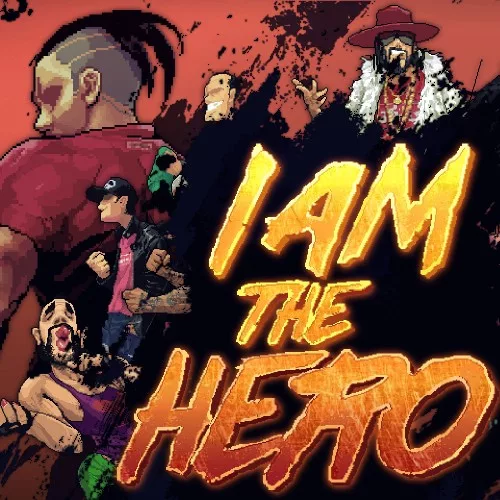 I Am The Hero