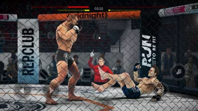 MFC - Midnight Fight Club