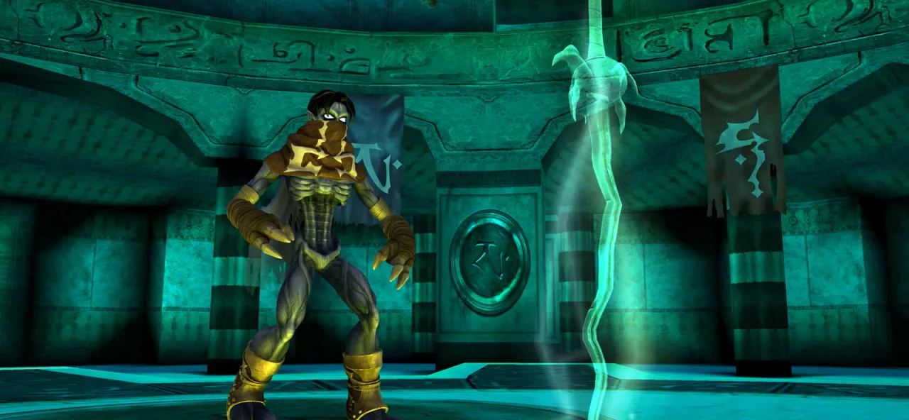 Legacy of Kain™ Soul Reaver 1&2 Remastered