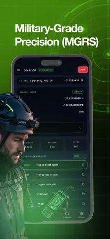 Alpine Quest Nav PRO