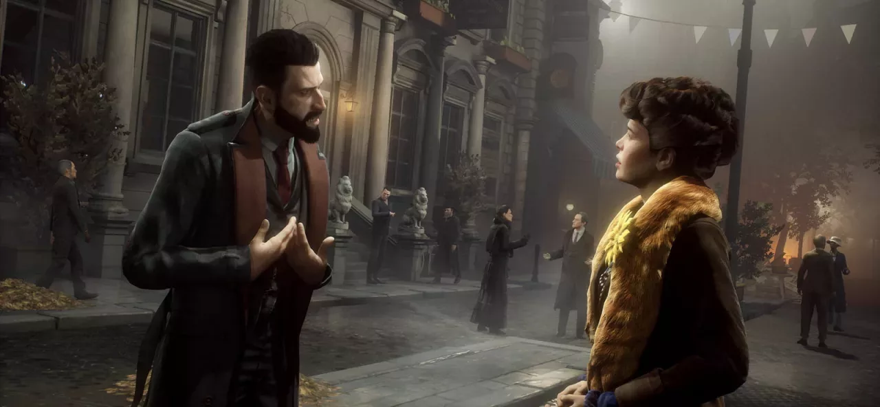 Vampyr