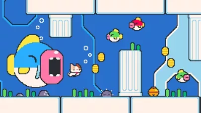 Super Cat Tales