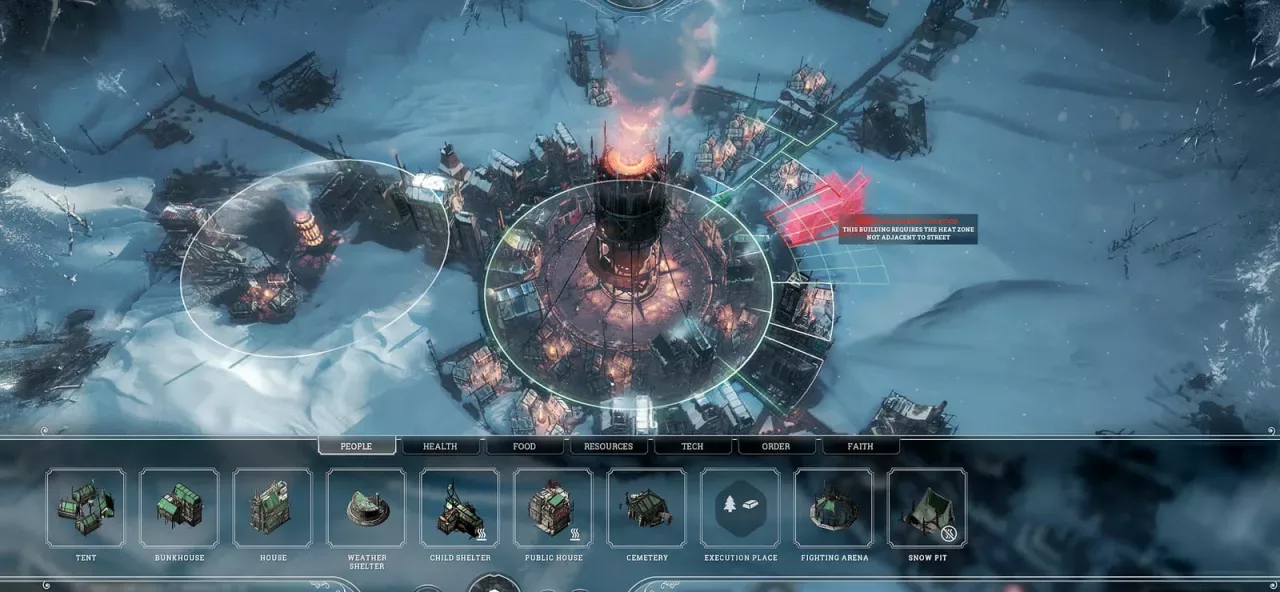 Frostpunk: Game of the Year Edition