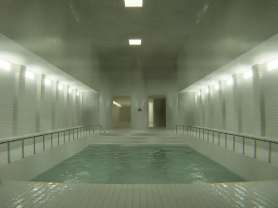 POOLS™