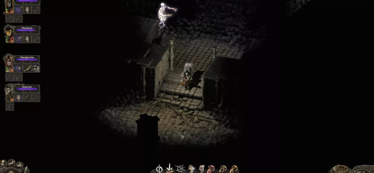 Banquet for Fools + Soundtrack