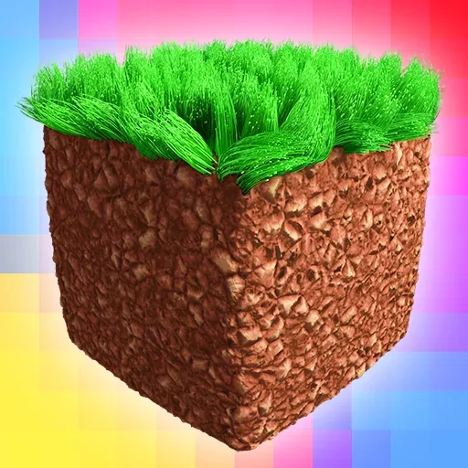 MergeCraft: Mine and Build