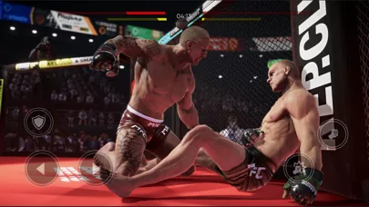 MFC - Midnight Fight Club