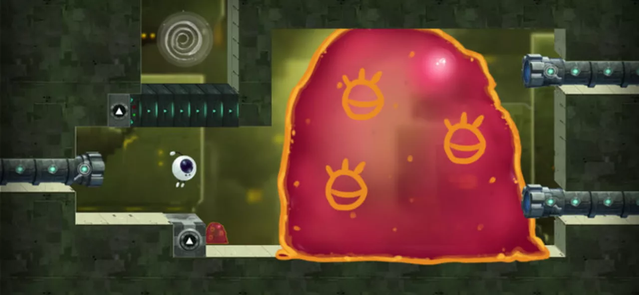 Tetrobot and Co.