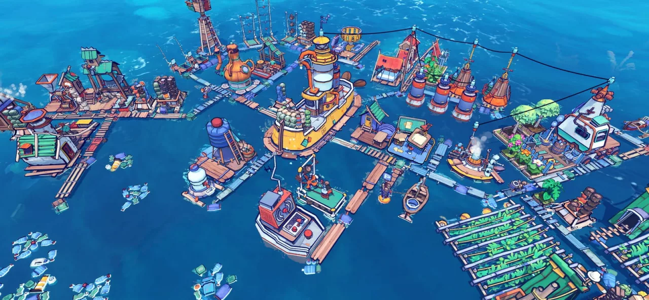 Flotsam