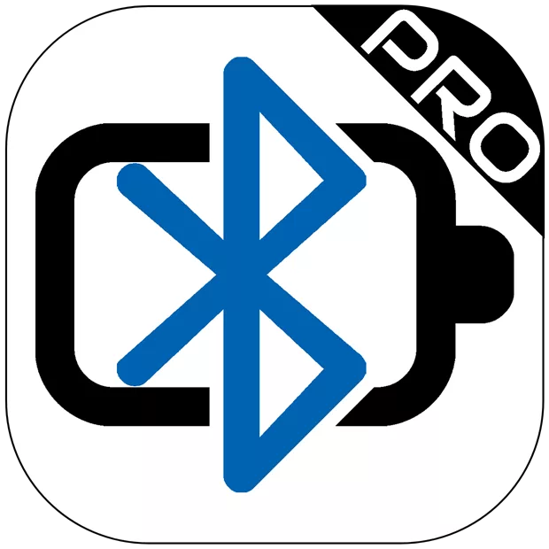 Bluetooth Battery Level Pro