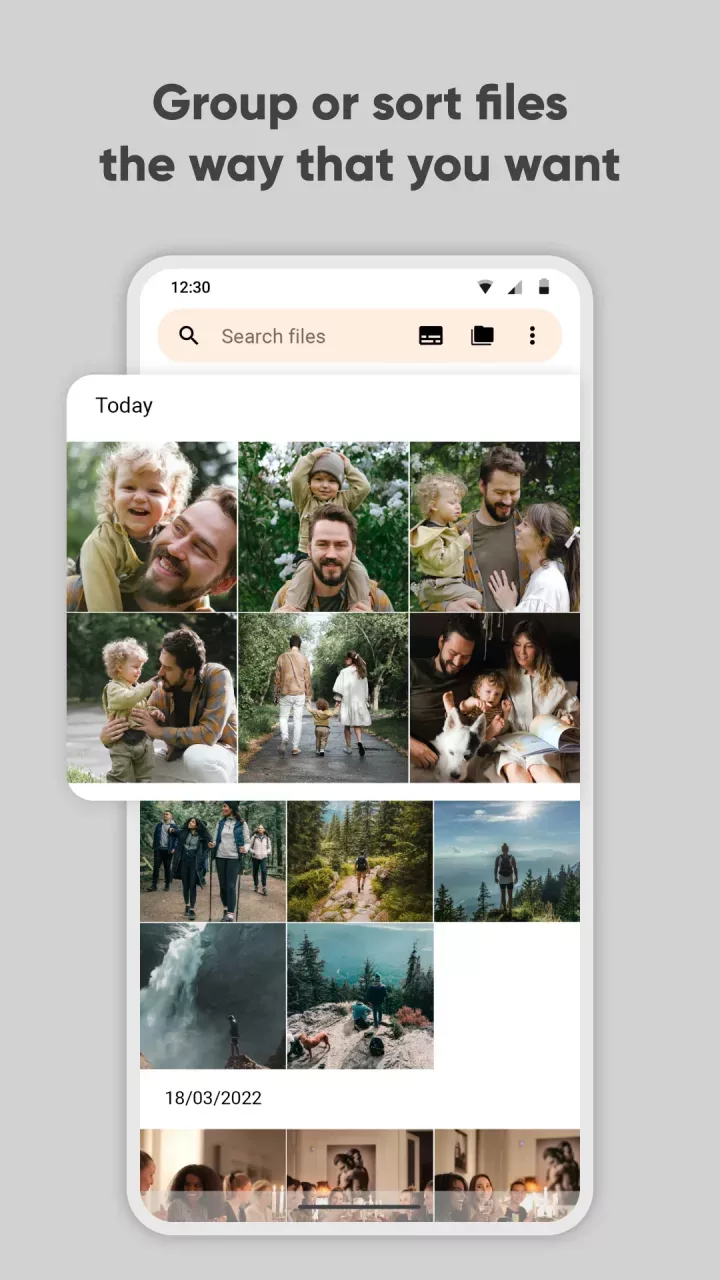 Simple Gallery Pro