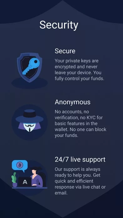 Atomic Wallet