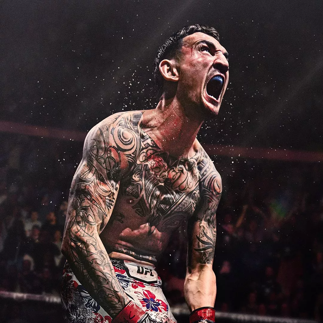 UFC® 6 Ultimate Edition