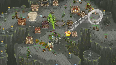 Kingdom Rush Frontiers TD+