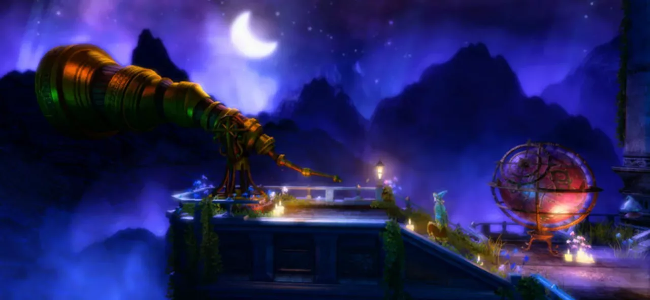 Trine Enchanted Edition