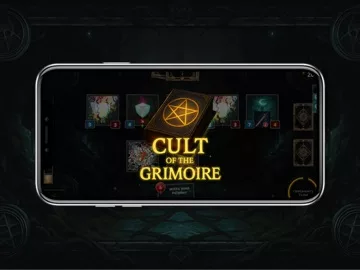 Cult of the Grimoire