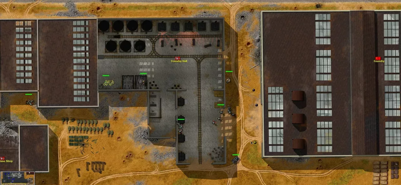 Close Combat 3: The Russian Front