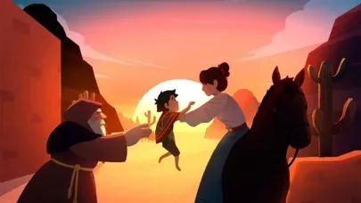 El Hijo