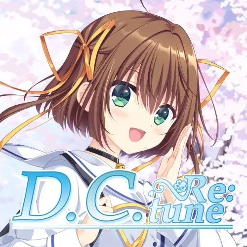 D.C. Re:tune