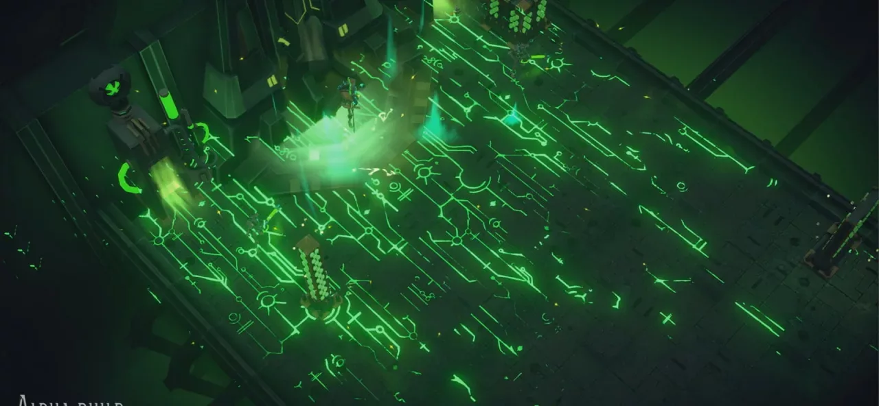 Warhammer 40,000: Mechanicus - Omnissiah Edition