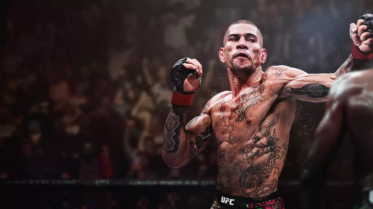 UFC™ 6