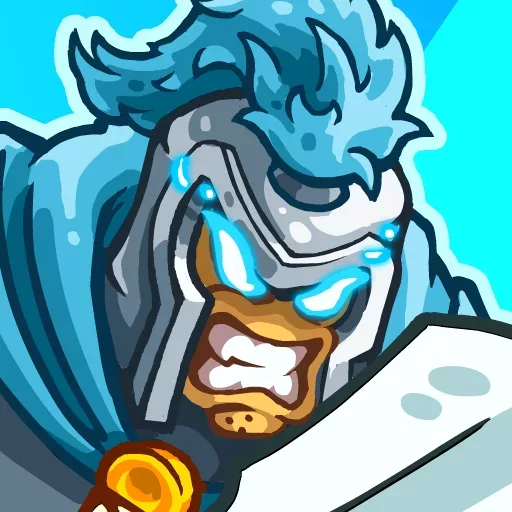 Realm Defense: Hero Legends TD