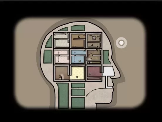 Cube Escape: Paradox