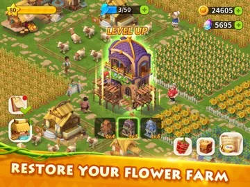 Family Farm Adventure