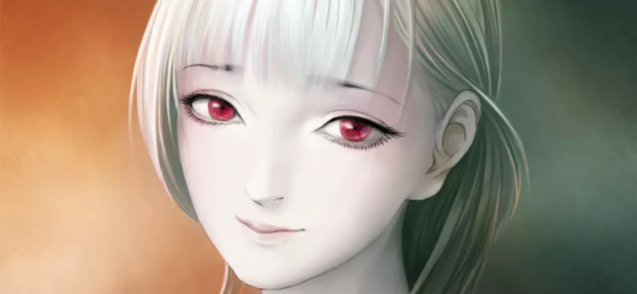 The House in Fata Morgana