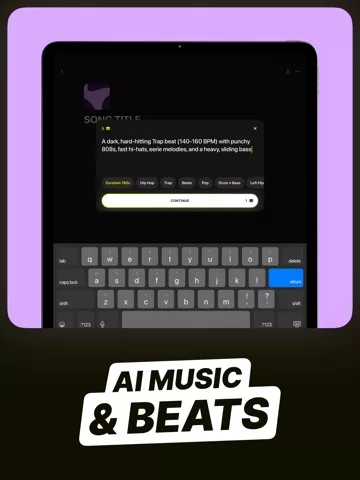 Ai rap lyric generator